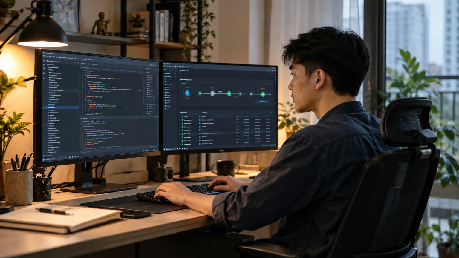 DevOps & CI/CD
