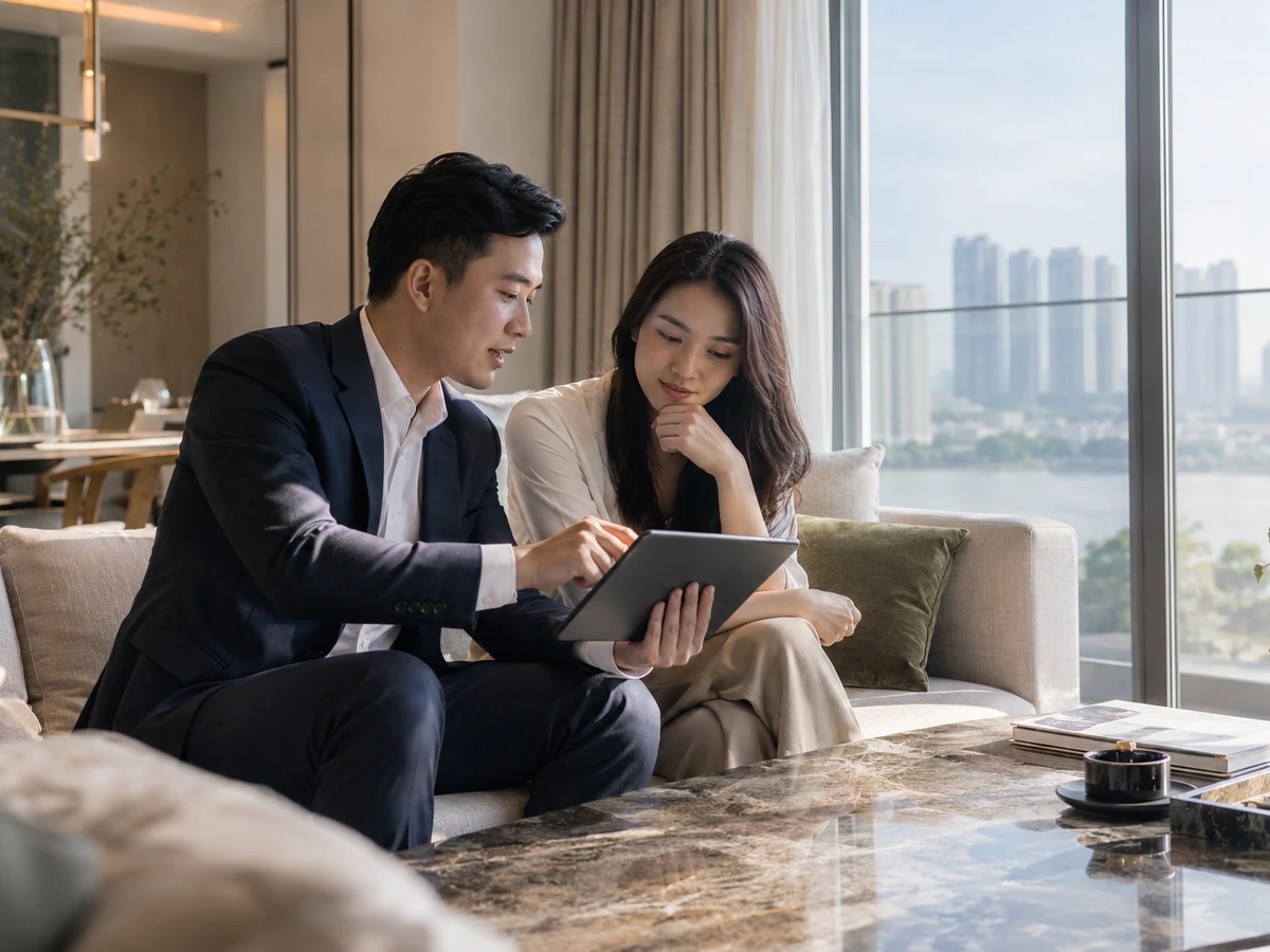 Bất động sản