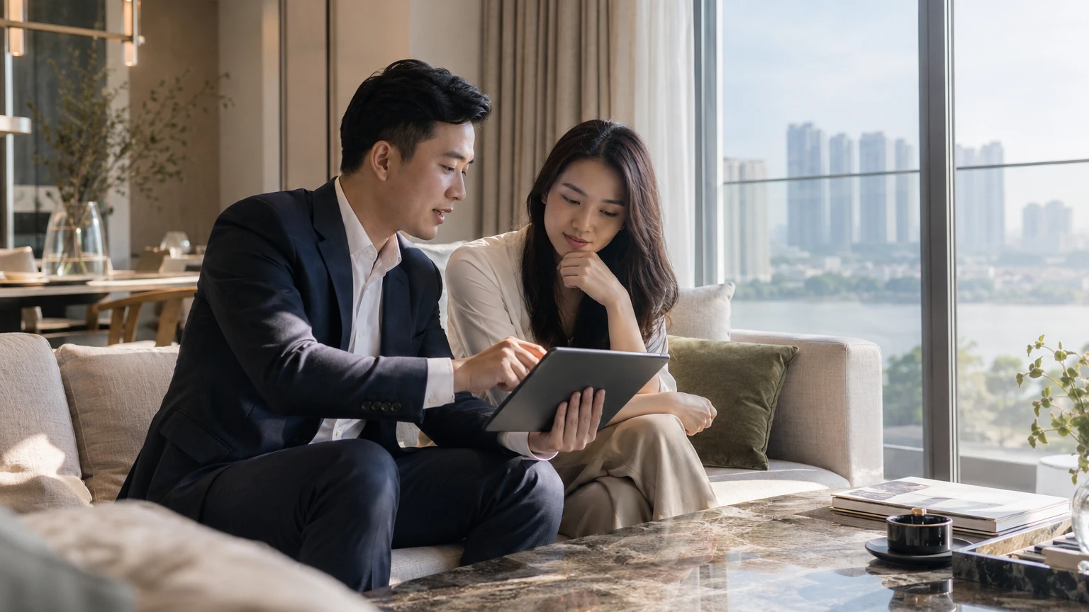 Bất động sản