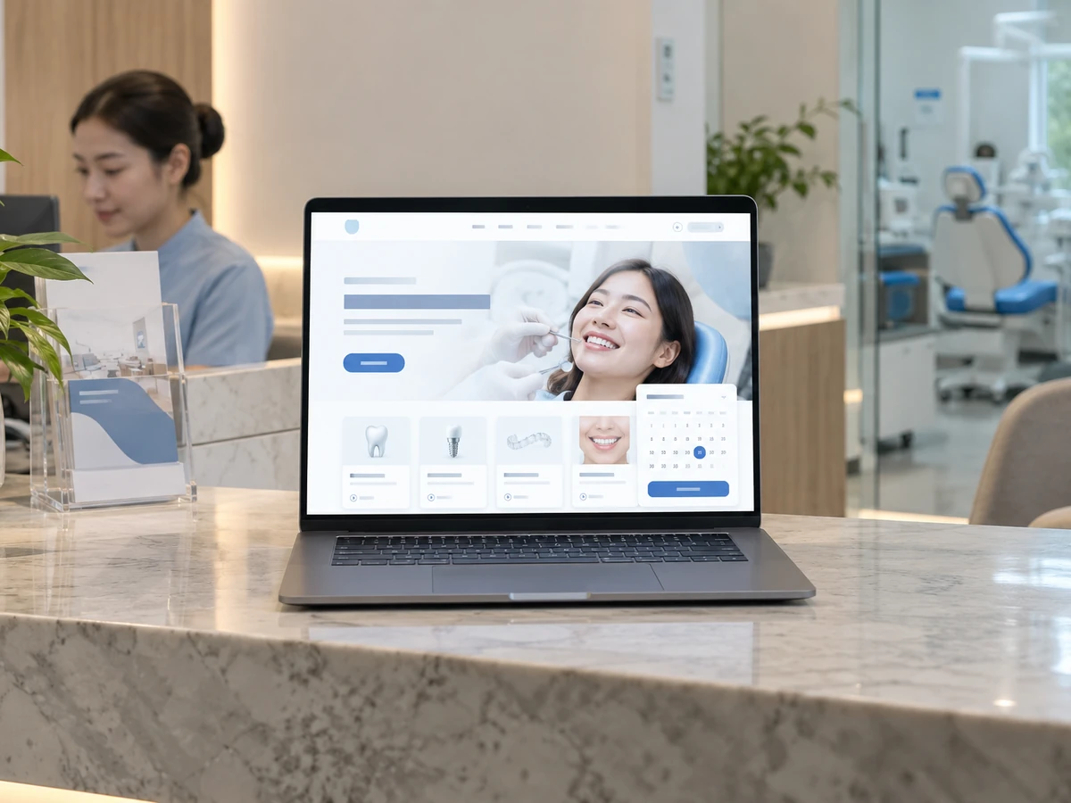 SmileCare Dental