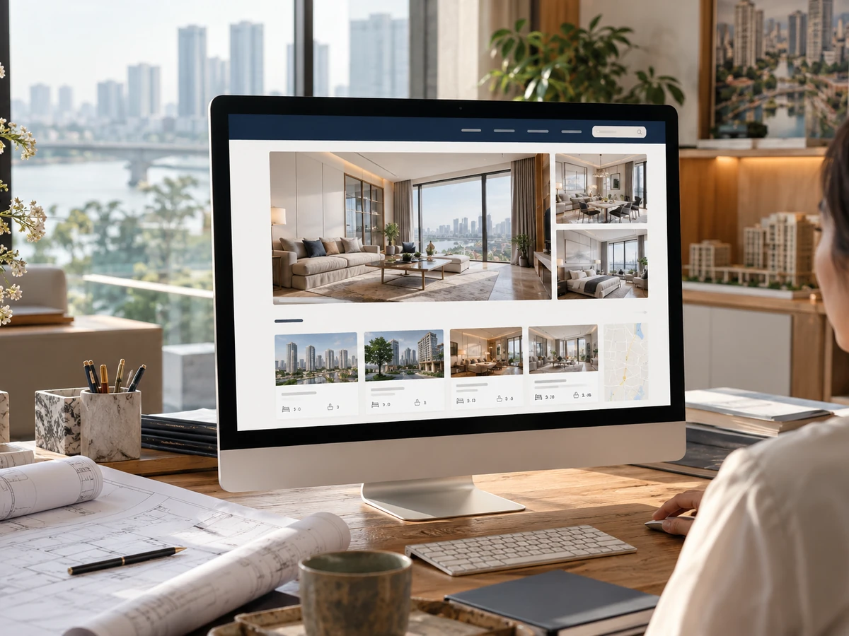 SkyNest Residences