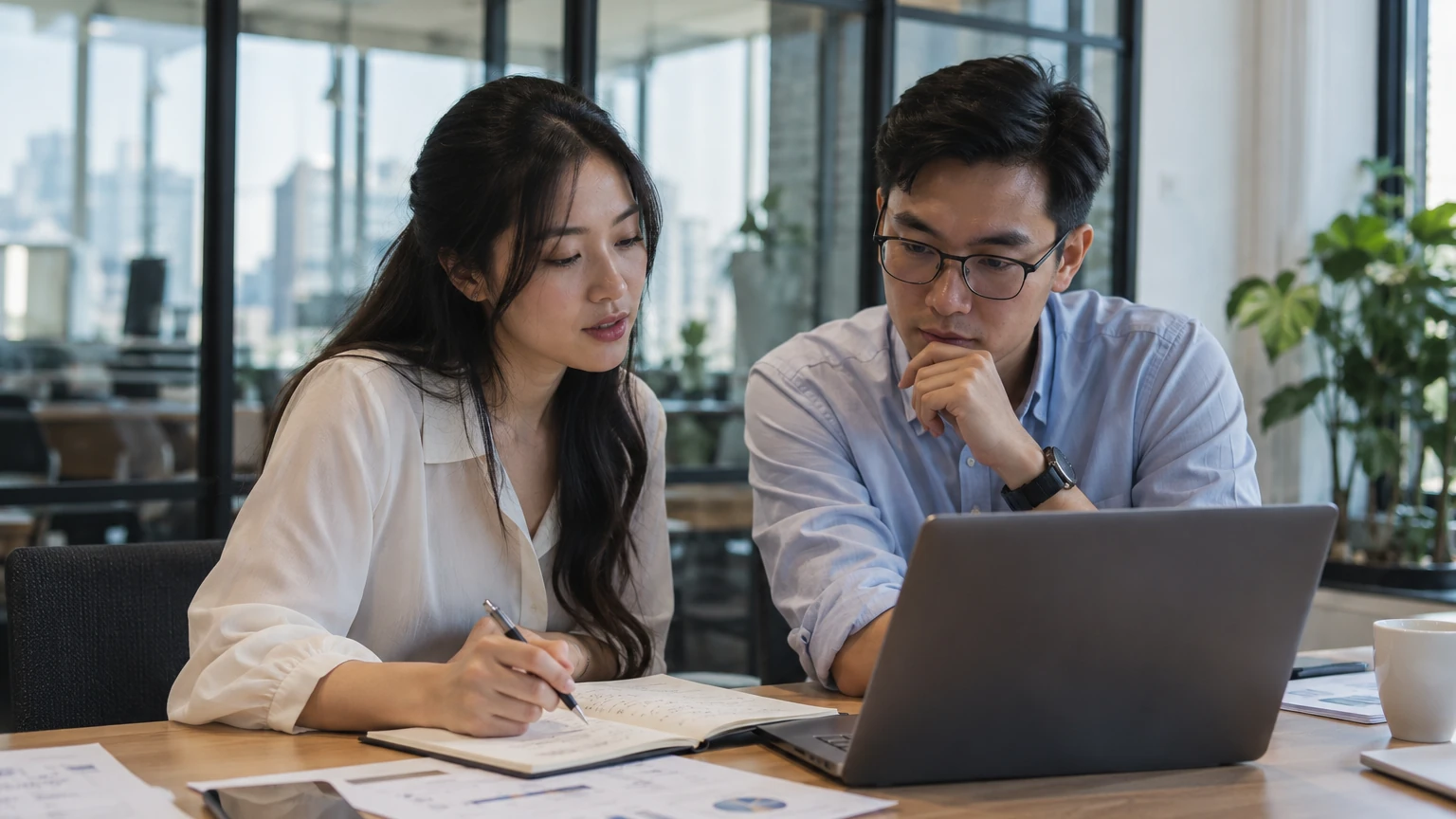 Xử lý tài liệu thông minh
