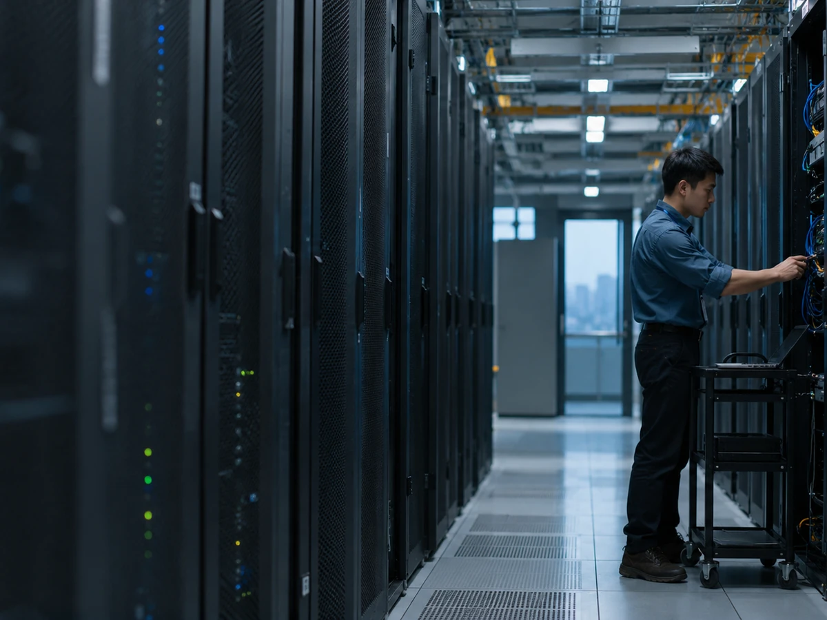Thiết kế và di chuyển lên Cloud